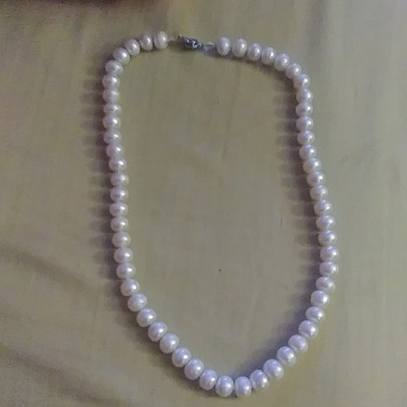 Jewelry - Fresh Water Pearls